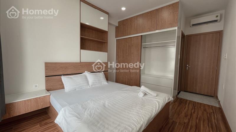 Cho thuê căn hộ Sunrise City View Q7 105m2    - Ảnh 2