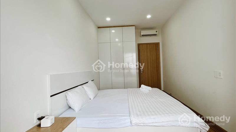 Cho thuê căn hộ Sunrise City View Q7 105m2    - Ảnh 4