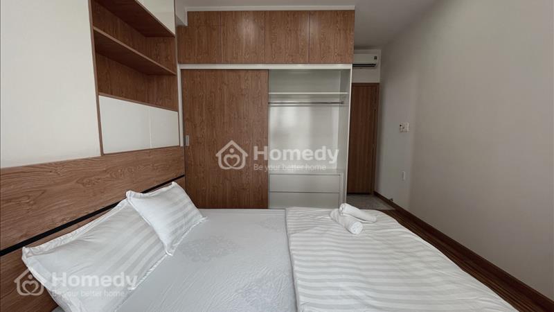 Cho thuê căn hộ Sunrise City View Q7 105m2    - Ảnh 6