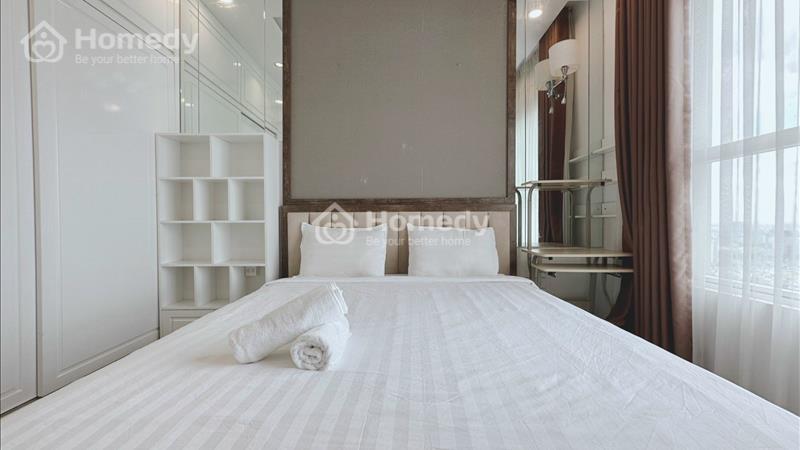 Cho thuê Sunrise City View Q7 105m2           - Ảnh 5