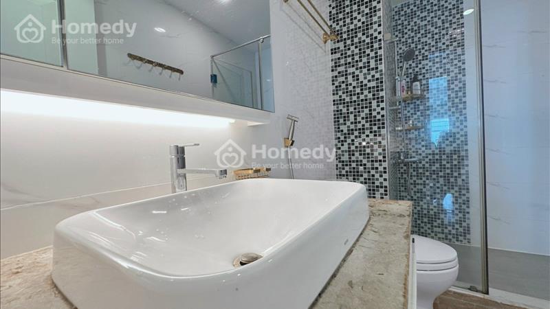 Cho thuê Sunrise City View Q7 105m2           - Ảnh 16
