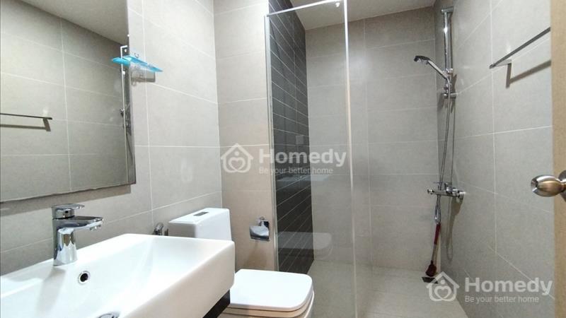 Cho thuê Studio Sunrise City View Q7           - Ảnh 2