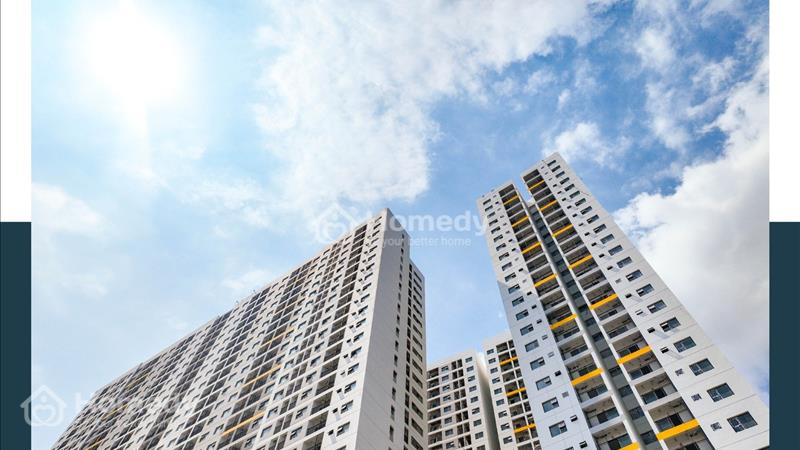 Cơ hội tích lũy tài sản khi chỉ cần 99tr sở hữu căn hộ full NT cạnh Aeon Mall Bình Dương - Ảnh 6