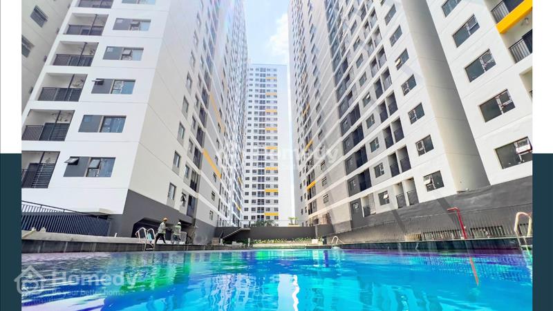 Cơ hội tích lũy tài sản khi chỉ cần 99tr sở hữu căn hộ full NT cạnh Aeon Mall Bình Dương - Ảnh 8