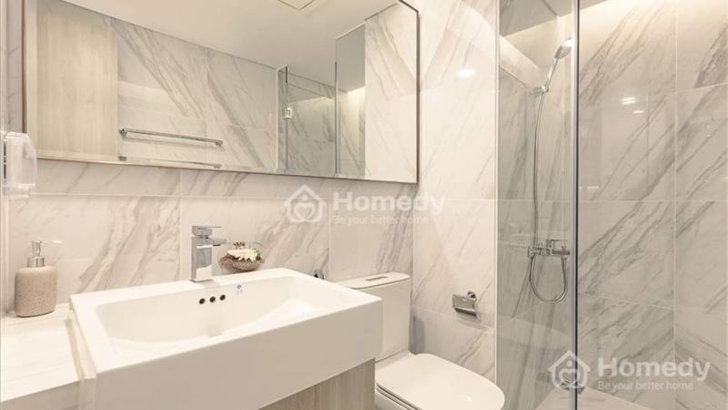 Bán căn góc TK 3PN 71m2 tòa B - Khu Masteri - View 2 bể bơi -Đóng 30% về ở ngay 1 năm sau đóng tiếp - Ảnh 6