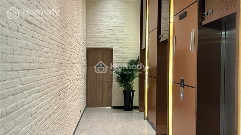 Cho thuê căn hộ 2 Phòng ngủ - De La Sol - giá 16.5 Triệu/tháng Bao PQL giá rẽ nhất thị trường. - Ảnh 8