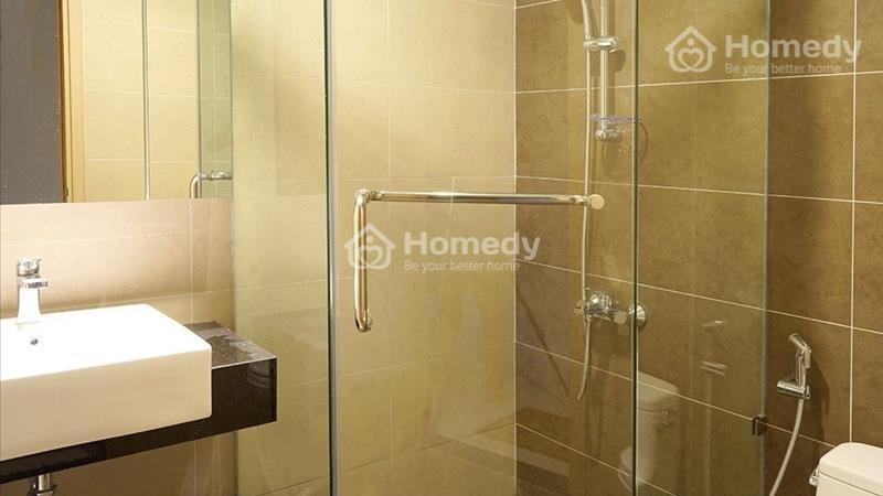 Chính chủ cần bán CH Central Garden Q1, 76m2, 2pn, 2wc, NT nhà mới, SH lâu dài. Giá thật: 3.4 tỷ TL - Ảnh 7