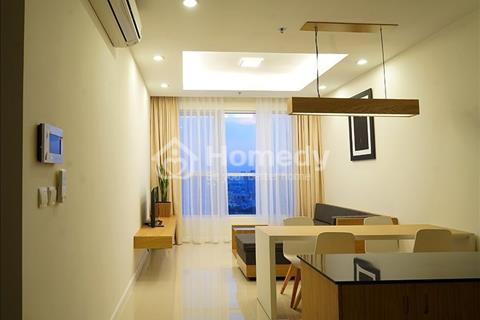 Chính chủ cần bán CH Central Garden Q1, 76m2, 2pn, 2wc, NT nhà mới, SH lâu dài. Giá thật: 3.4 tỷ TL
