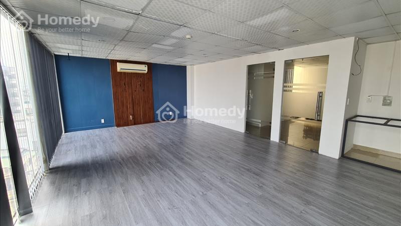 Cho thuê văn phòng Trần Huy Liệu, Quận Phú Nhuận 40m2 giá 14.00 Triệu - Ảnh 3
