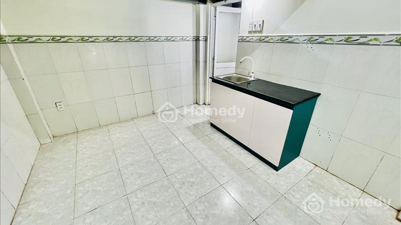 Phòng trọ có Gác_ Kệ bếp, cửa sổ thoáng _ giờ tự do_Tây Thạnh_Tân Phú - Ảnh 4