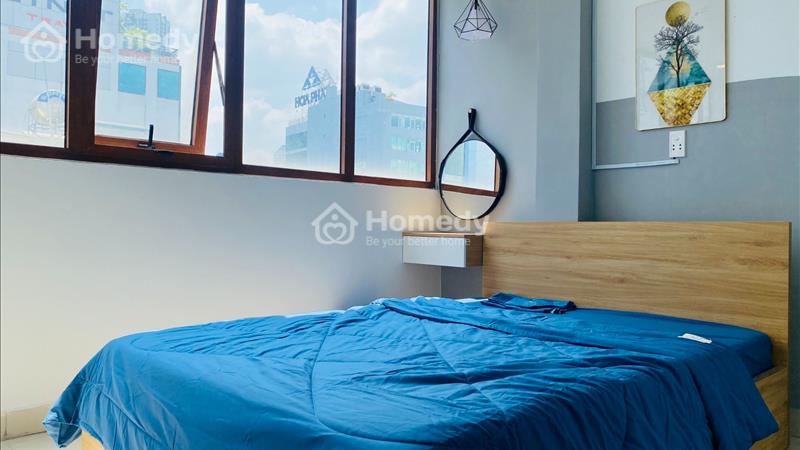 HOT  Cho thuê căn hộ dịch vụ Quận Bình Thạnh - TP Hồ Chí Minh - Ảnh 4