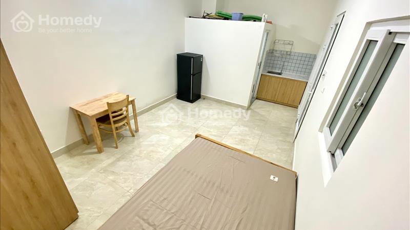 Cho thuê căn hộ dịch vụ Quận Bình Thạnh - TP Hồ Chí Minh giá 4.80 Triệu - Ảnh 3