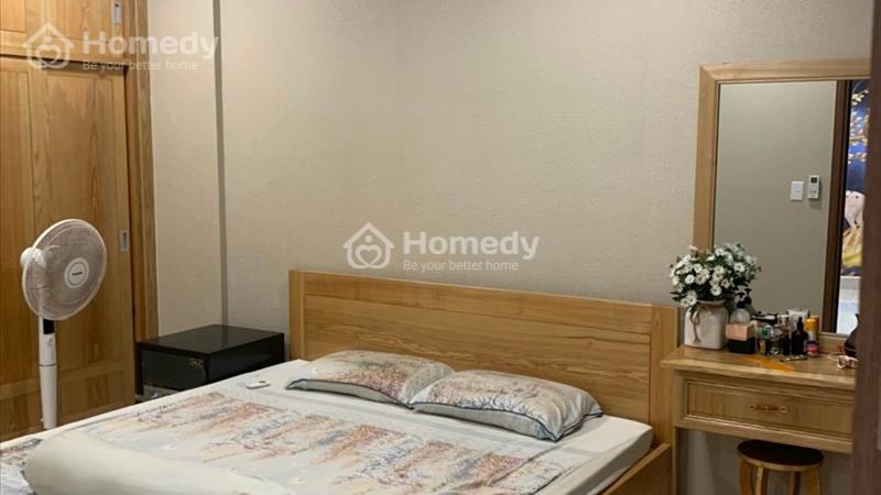 Bán căn hộ Gateway Vũng Tàu - Bà Rịa Vũng Tàu giá 2.65 Tỷ - Ảnh 4
