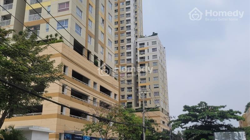 Mặt tiền Thảo Điền 80m2(4,5mx20m) hiện trạng 2 lầu chỉ nhỉnh 13 tỷ phù hợp mọi loại hình đầu tư - Ảnh 1