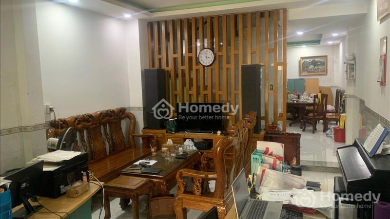 Mặt tiền Thảo Điền 80m2(4,5mx20m) hiện trạng 2 lầu chỉ nhỉnh 13 tỷ phù hợp mọi loại hình đầu tư - Ảnh 4