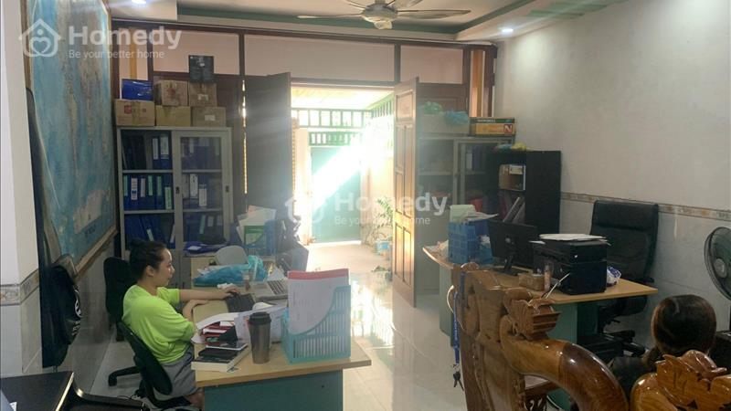 Mặt tiền Thảo Điền 80m2(4,5mx20m) hiện trạng 2 lầu chỉ nhỉnh 13 tỷ phù hợp mọi loại hình đầu tư - Ảnh 6