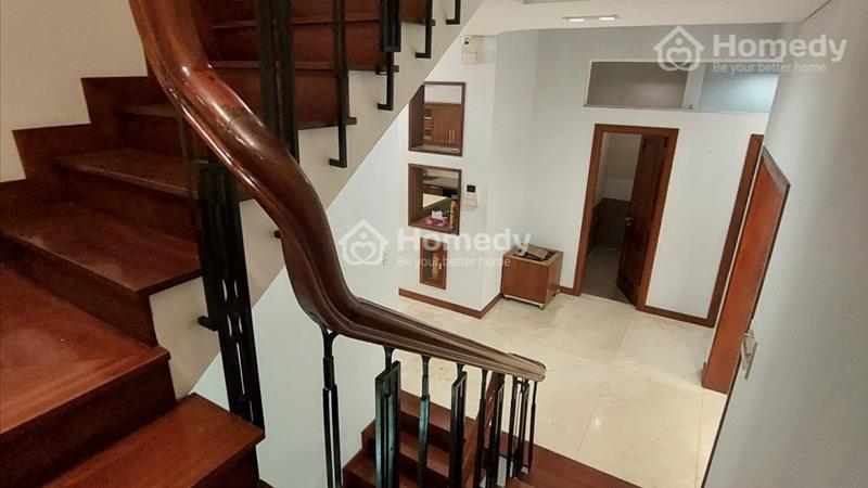 Giá 38,5 tỷ Biệt thự Nguyễn Đình Chính Q.PN cần bán  - Ảnh 2