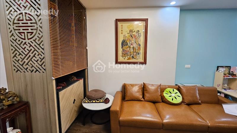 Gia đình có công việc cần chuyển nơi ở mới nên muốn bán nhanh căn chung cư Cát Tường Eco ( Căn góc) - Ảnh 3