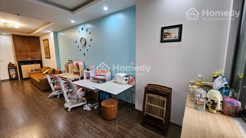 Gia đình có công việc cần chuyển nơi ở mới nên muốn bán nhanh căn chung cư Cát Tường Eco ( Căn góc) - Ảnh 7