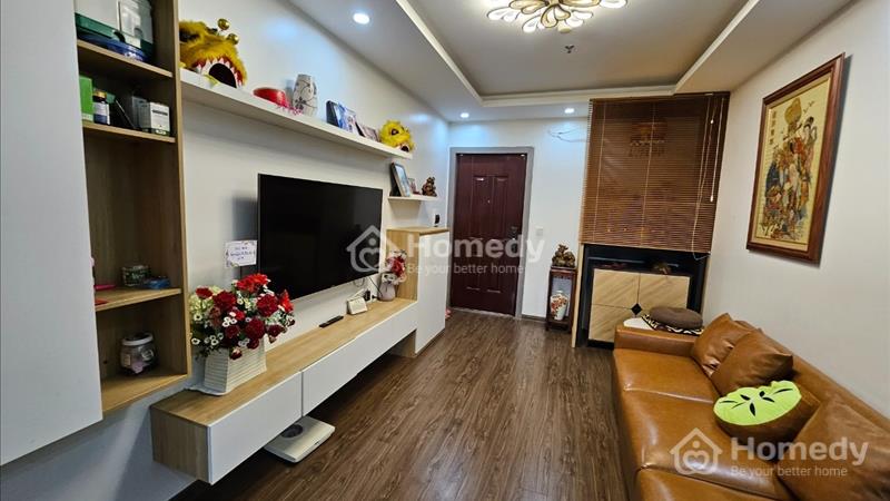 Gia đình có công việc cần chuyển nơi ở mới nên muốn bán nhanh căn chung cư Cát Tường Eco ( Căn góc) - Ảnh 8