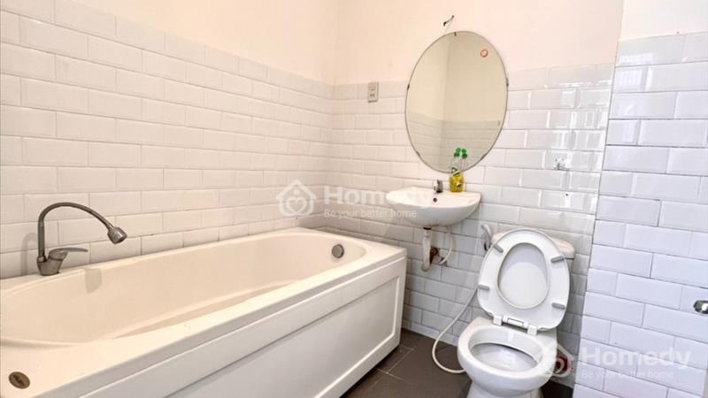 Căn hộ 1pn_50m2_Gần Chợ Bến Thành_Cầu Kho_ĐH Sài Gòn_Cầu Nguyễn Văn Cừ_Full nội thất_Cầu Ông Lãnh - Ảnh 8