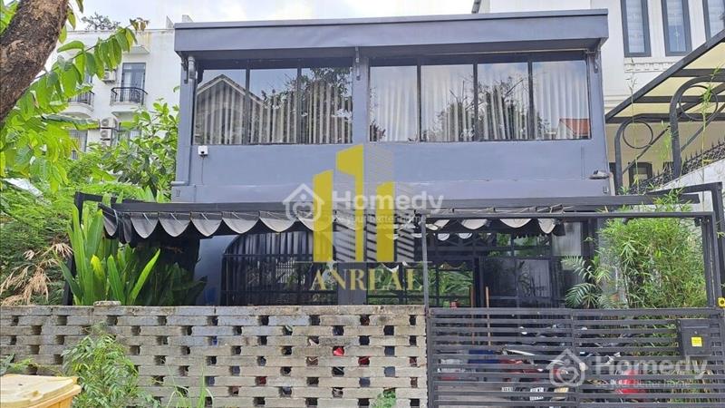 Cho thuê nhà riêng Quận 2- 7,5.20m- Trệt 1 lầu, sàn trống - TP Hồ Chí Minh giá 28 Triệu - Ảnh 1