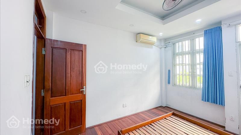 Giá nào cũng bán- Gấp nhà Thích Quảng Đức, 47m2, 3 lầu, đang cho thuê 10tr/th. Thương lượng - Ảnh 4