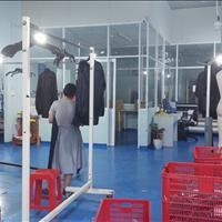Cho thuê Xưởng May 310m2 đang hoạt động, P. Phước Long B,Thủ Đức – Gần Xa Lộ Hà Nội