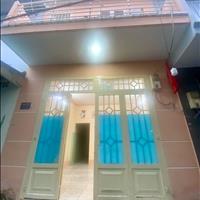 Nhà trung tâm q.Tân Phú - 2 mặt hẻm - đang cho thuê 6tr/tháng - 3,1tỷ