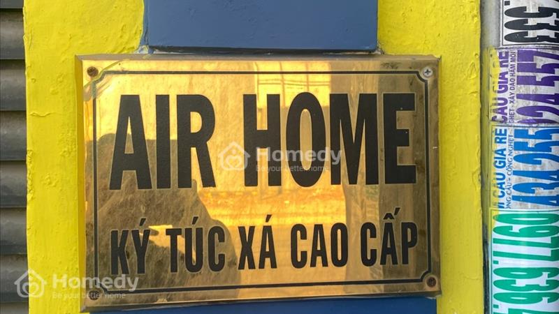 cho thuê ký túc xá cao cấp lý tưởng giành cho người đi làm khu cnc & sinh viên - Ảnh 2