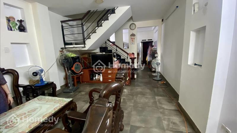 Mặt tiền gần nguyễn sơn - 5 tầng có hầm - 7.9 tỷ -tl - Ảnh 1