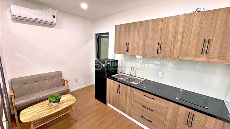 ☆☆☆☆☆ Căn hộ MINI Quận 3 - Full nội thất, Cửa sổ lớn, có thang máy, Bảo vệ 24/24 - Ảnh 4