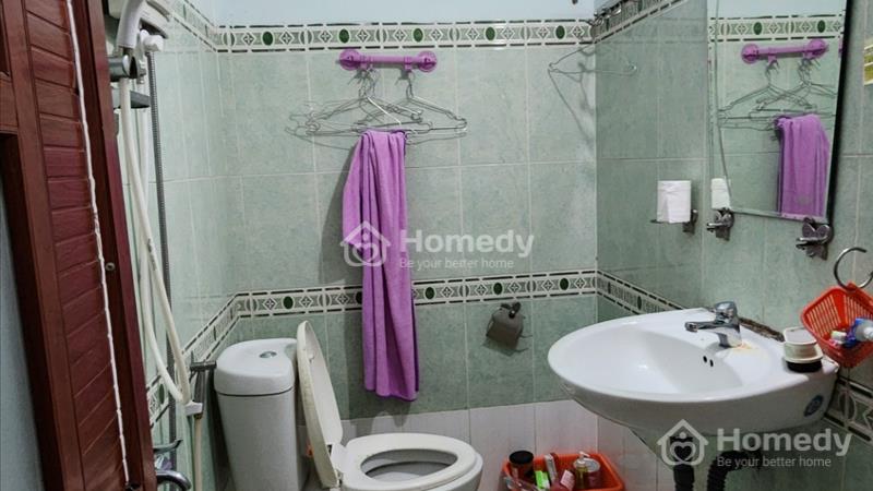cho thuê ký túc xá cao cấp lý tưởng giành cho người đi làm khu cnc & sinh viên - Ảnh 17