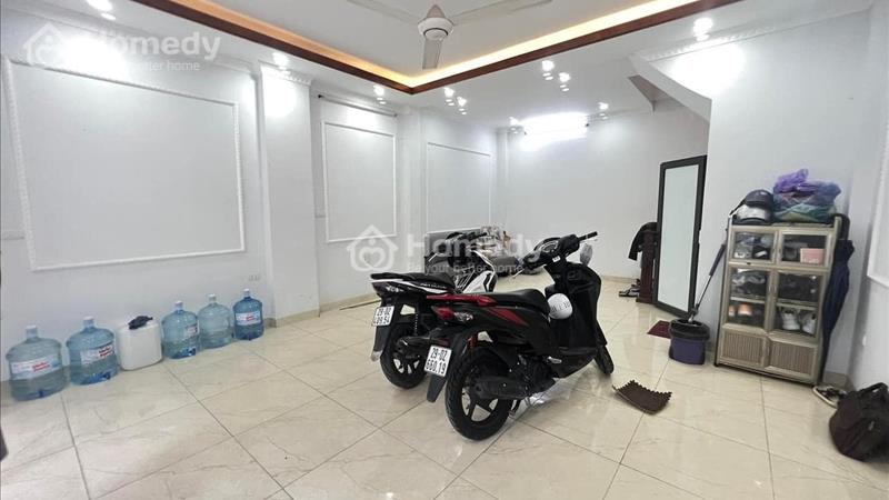 Bán nhà riêng phố Minh Khai 40m2 x 5 tầng , giá 5.5 tỷ, xe ba gác đỗ cửa, 50m ra bãi gửi xe ô tô. - Ảnh 3