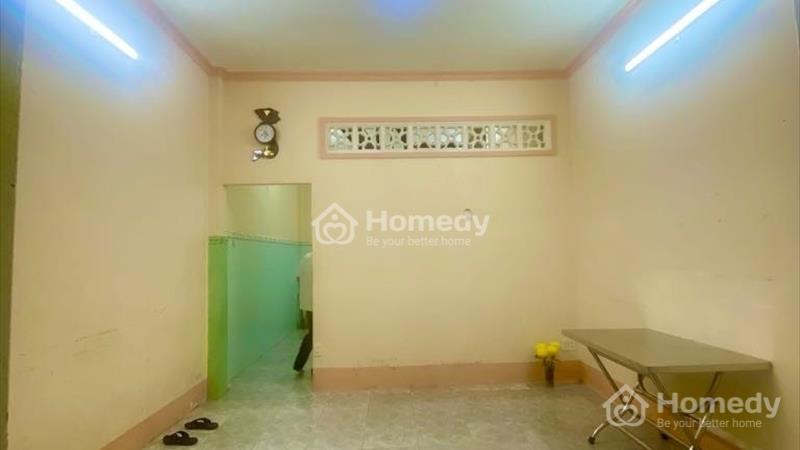 Nhà trung tâm q.Tân Phú - 2 mặt hẻm - đang cho thuê 6tr/tháng - 3,1tỷ - Ảnh 2