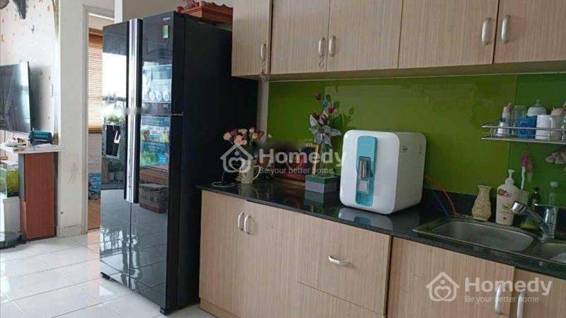Cần bán nhanh nhà chung cư Investco Babylon, 2 phòng ngủ, 70 m2, giá 1.78 tỷ tại Tân Phú - Ảnh 3