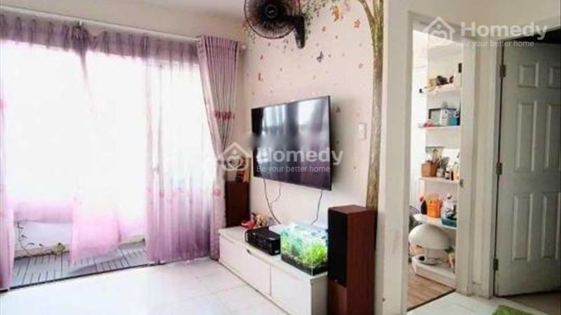 Cần bán nhanh nhà chung cư Investco Babylon, 2 phòng ngủ, 70 m2, giá 1.78 tỷ tại Tân Phú - Ảnh 1