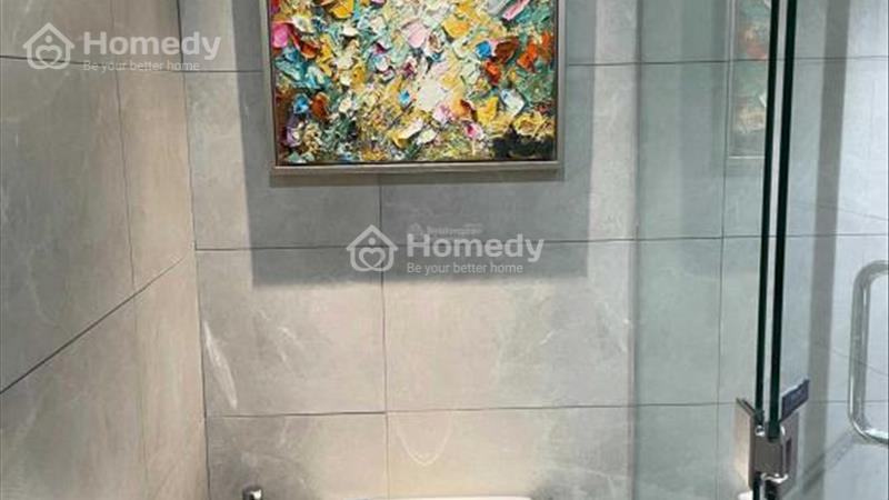 Bán căn hộ The Privia Khang Điền, 3 phòng ngủ, 83 m2, giá rẻ tại Bình Tân - TP Hồ Chí Minh - Ảnh 3
