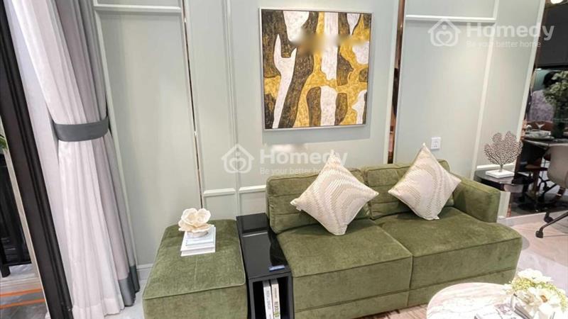Bán căn hộ The Privia Khang Điền, 3 phòng ngủ, 83 m2, giá rẻ tại Bình Tân - TP Hồ Chí Minh - Ảnh 2