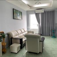 Cần cho thuê gấp căn hộ chung cư Khu chung cư 10A Trần Nhật Duật, 1 phòng ngủ , giá 8 tr/tháng