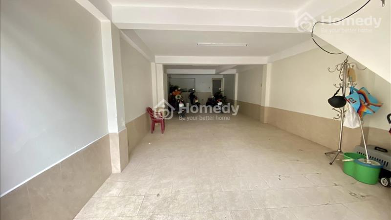 Mặt tiền gần nguyễn sơn - 5 tầng có hầm - 7.9 tỷ -tl - Ảnh 2