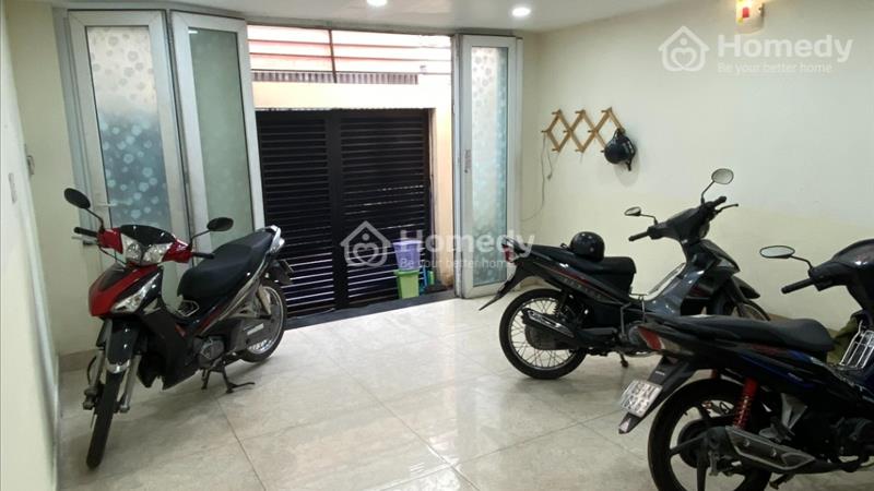 cho thuê ký túc xá cao cấp lý tưởng giành cho người đi làm khu cnc & sinh viên - Ảnh 6