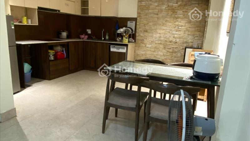 cho thuê ký túc xá cao cấp lý tưởng giành cho người đi làm khu cnc & sinh viên - Ảnh 5