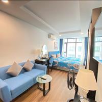 Cho thuê studio Mường Thanh Viễn Triều