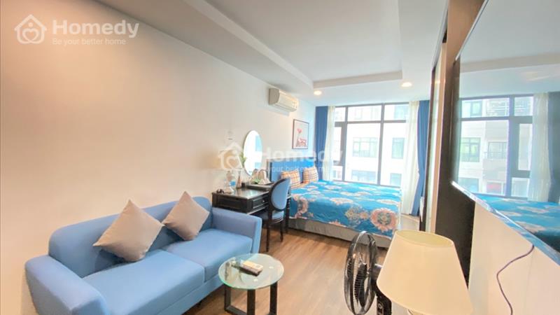 Cho thuê studio Mường Thanh Viễn Triều - Ảnh 1