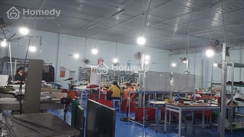 Cho thuê Xưởng May 310m2 đang hoạt động, P. Phước Long B,Thủ Đức – Gần Xa Lộ Hà Nội - Ảnh 3