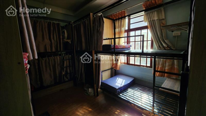 cho thuê ký túc xá cao cấp lý tưởng giành cho người đi làm khu cnc & sinh viên - Ảnh 16