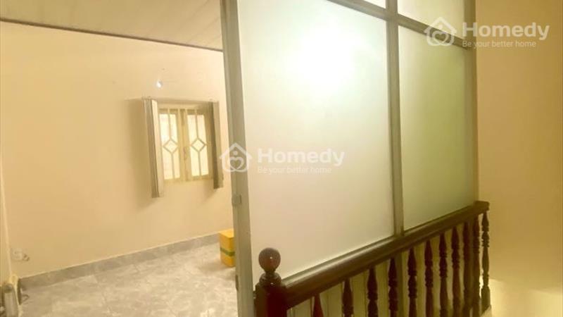 Nhà trung tâm q.Tân Phú - 2 mặt hẻm - đang cho thuê 6tr/tháng - 3,1tỷ - Ảnh 3