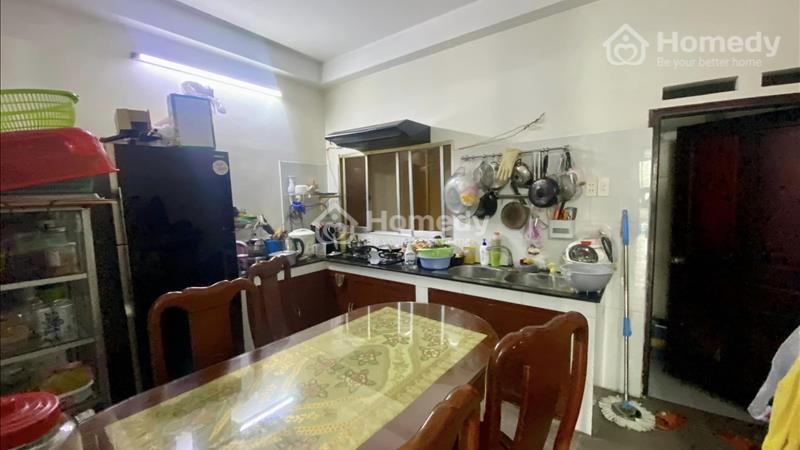Mặt tiền gần nguyễn sơn - 5 tầng có hầm - 7.9 tỷ -tl - Ảnh 3