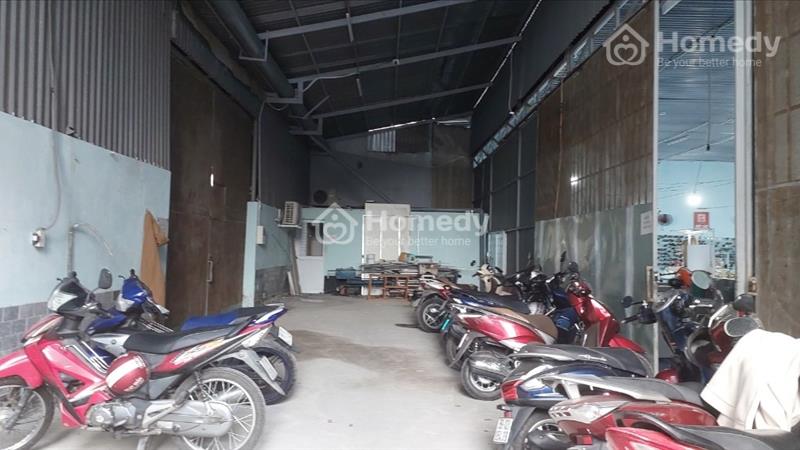 Cho thuê Xưởng May 310m2 đang hoạt động, P. Phước Long B,Thủ Đức – Gần Xa Lộ Hà Nội - Ảnh 4